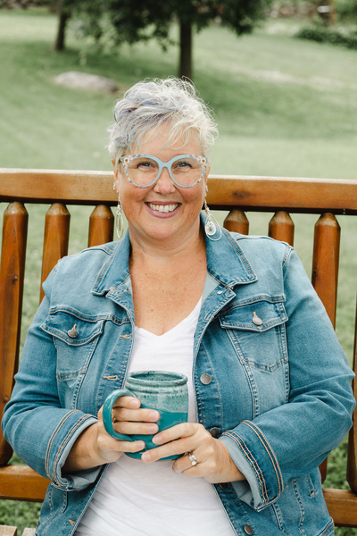 Cover photo of All Things New Therapy